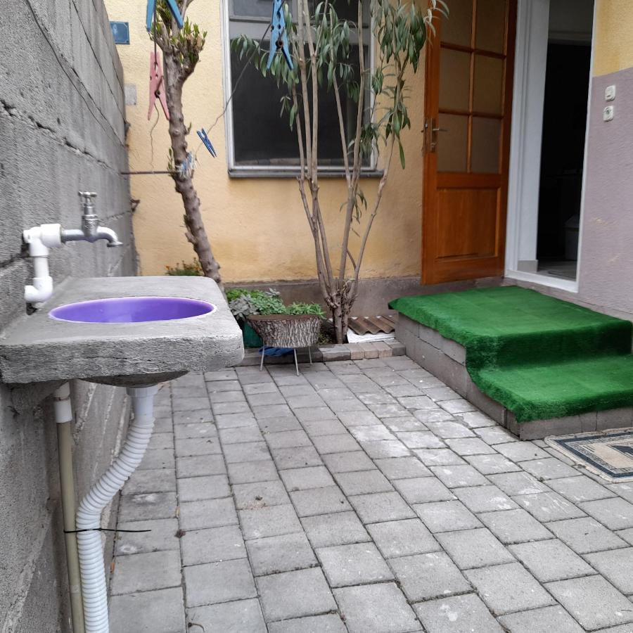 Klara Rooms Gevgelija Exterior foto