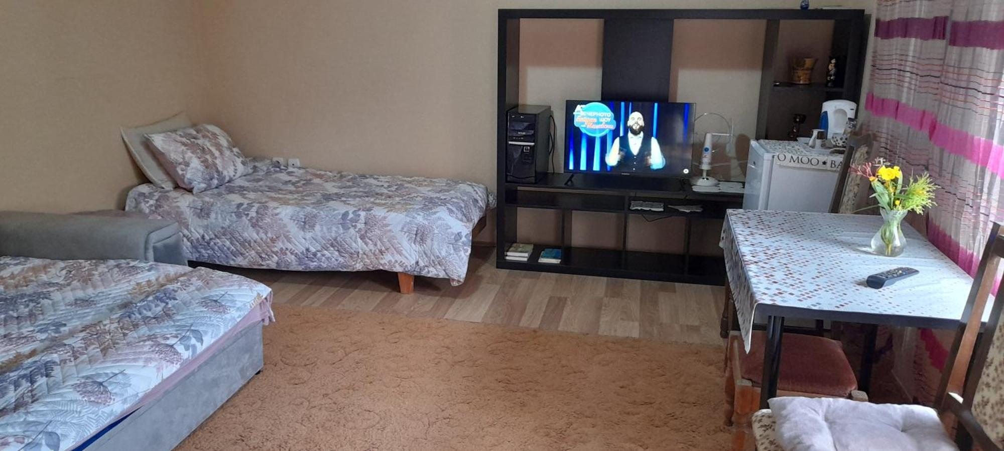 Klara Rooms Gevgelija Exterior foto